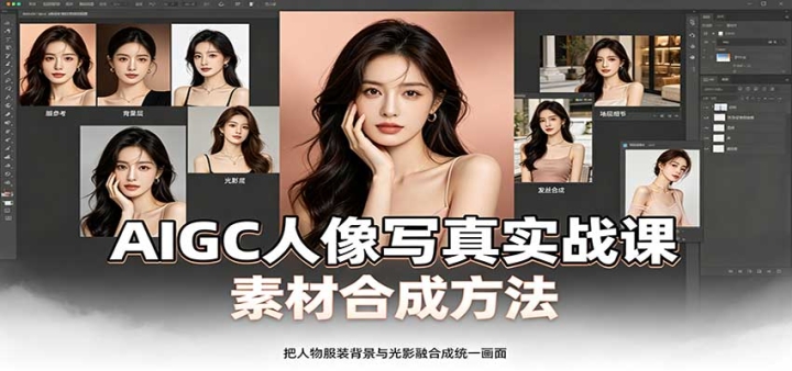 AIGC����д��ʵս�Σ�����ƽ̨����ﱸ���زĺϳɷ����������д�永��